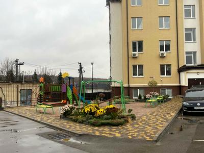 квартира по адресу Партизанська ул., 1-Б
