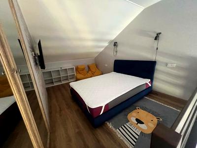 квартира за адресою Регенераторна вул., 4