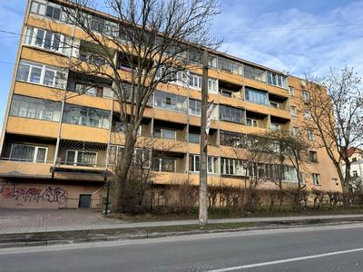 квартира за адресою Панаса Мирного вул., 43
