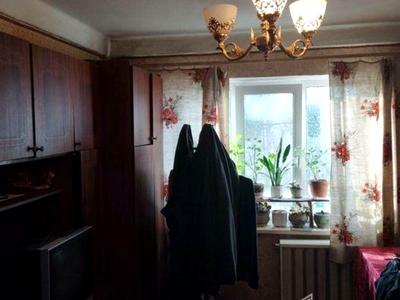 квартира по адресу Леся Курбаса просп., 18-Г