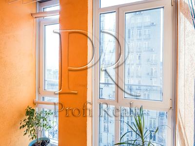 квартира по адресу Регенераторная ул., 4 к2