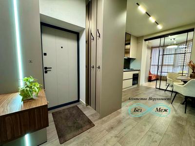 квартира по адресу Мартинова просп., 34
