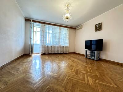 квартира по адресу Виноградная ул., 4
