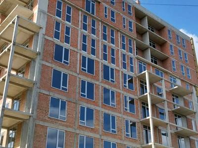 квартира за адресою Пасічна вул., 84в