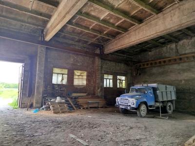 комерційна за адресою Громадська, 1/3