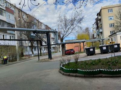 квартира по адресу Григоровское шоссе (Комсомольское), 83в