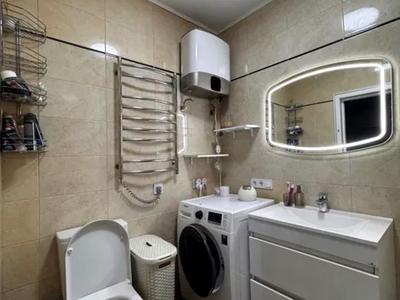 квартира по адресу Осокорская ул., 2а