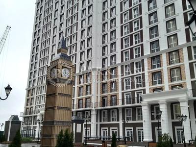 квартира за адресою Київ, Михайла Максимовича вул. (Онуфрія Трутенка), 26-В