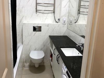 квартира за адресою Каховська вул., 62-А