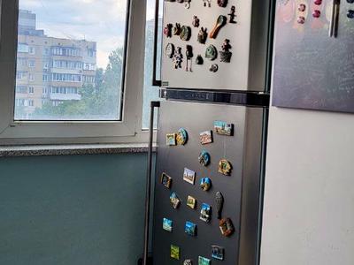 квартира по адресу Героїв Космосу ул., 13