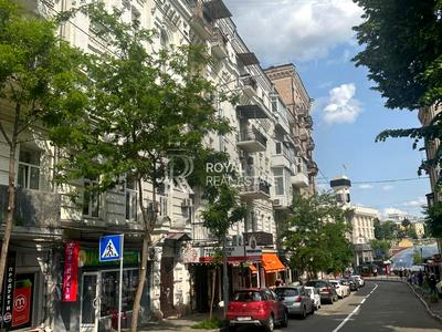 квартира по адресу Софиевская ул., 4