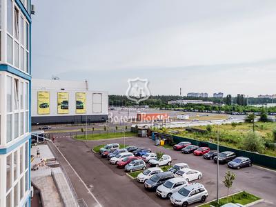 квартира за адресою Берковецька вул., 6Б
