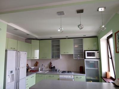 квартира по адресу Оболонский просп., 36