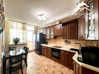 квартира по адресу Воскресенская ул., 14-Е