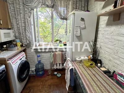 квартира по адресу Генерала Петрова ул., 43