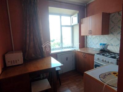 квартира по адресу Гімназійна, 26