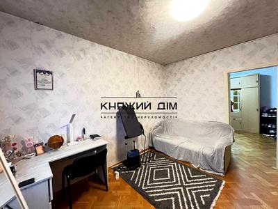квартира по адресу Урловская ул., 3-А