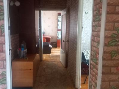 квартира за адресою Тростянецька вул., 53