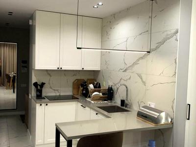 квартира по адресу Караджича В., 29Б