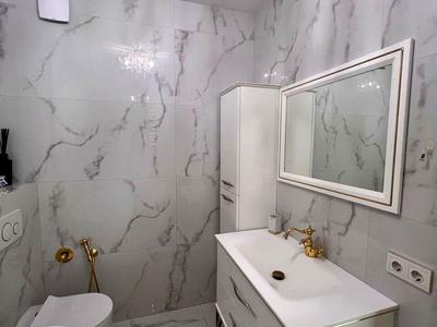 квартира за адресою Осокорська вул., 2а