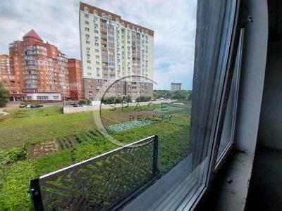квартира по адресу Покровська ул., 50а