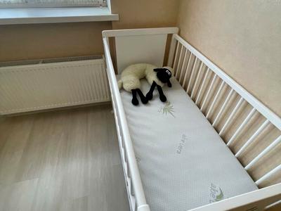 квартира за адресою Боголюбова вул., 30