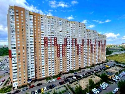 квартира за адресою Здолбунівська вул., 13