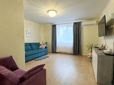 квартира за адресою Гетьманська вул., 17