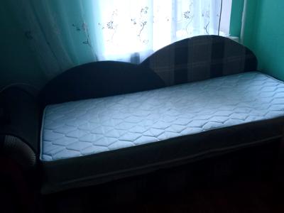 квартира за адресою Олександра Попова вул., 6