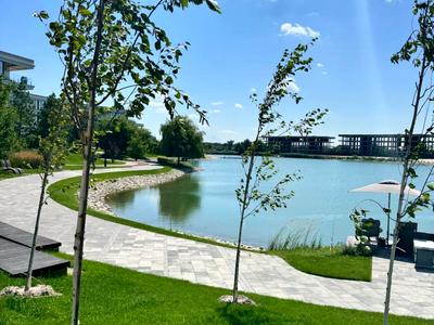 квартира за адресою Паркова вул., 17