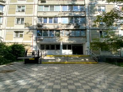 квартира по адресу Петра Григоренко просп., 7