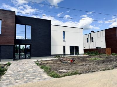 будинок за адресою лісова, 3
