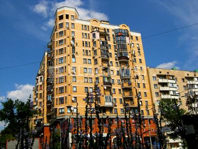 квартира по адресу Панківська, 27/78