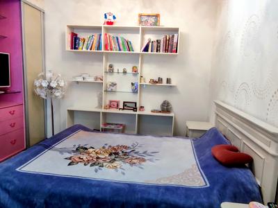квартира за адресою Василя Тютюнника вул. (Анрі Барбюса), 37/1