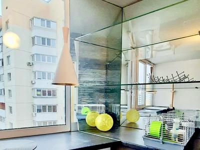 квартира по адресу Симона Петлюры ул. (Черняховського), 36