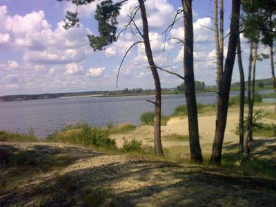 ділянка за адресою с. Таценки, 