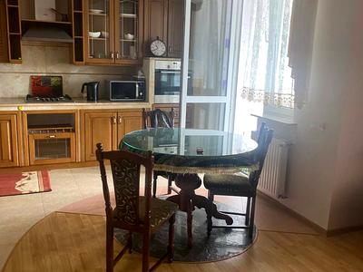 квартира за адресою Головоцькогог, 23