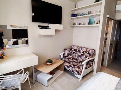 квартира за адресою Ужгородська вул., 6