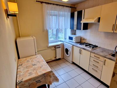 квартира по адресу Фортечный тупик (Тверской), 6/8