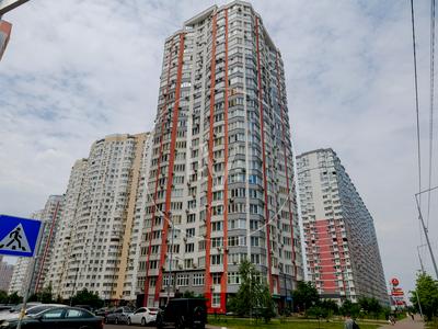 квартира за адресою Драгоманова вул., 4-А