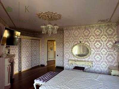 квартира за адресою Саломеи Крушельницкой, 8