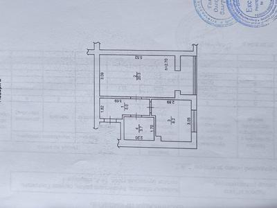 квартира по адресу Бучанское шоссе, 14-А