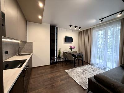 квартира за адресою Щирецька вул., 30