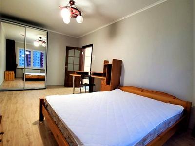квартира по адресу Елизаветы Чавдар ул., 38