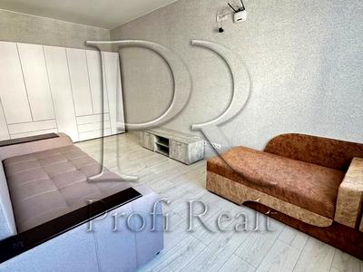 квартира за адресою Святошинська вул., 58