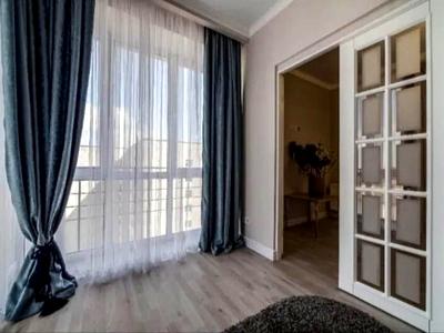 квартира за адресою Княгині Ольги вул., 122а
