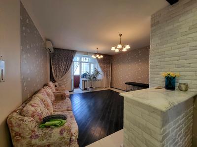 квартира за адресою Левітана вул., 62