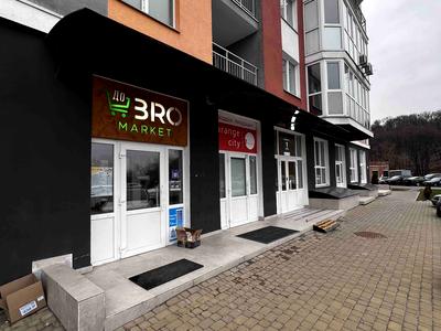 квартира за адресою Лисогірський пров., 20а