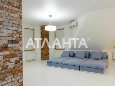 квартира за адресою Середньофонтанська вул., 19-А