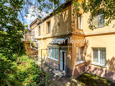 квартира за адресою Монтажників вул., 56